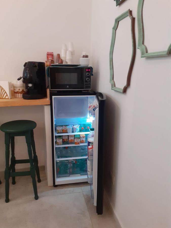 Arco Del Sacramento Casa Vacanze Benewent Zewnętrze zdjęcie