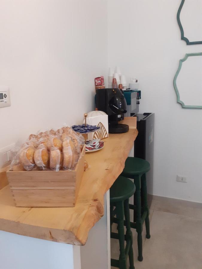 Arco Del Sacramento Casa Vacanze Benewent Pokój zdjęcie