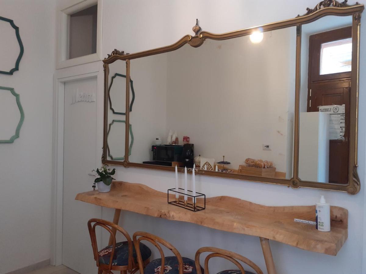 Arco Del Sacramento Casa Vacanze Benewent Zewnętrze zdjęcie