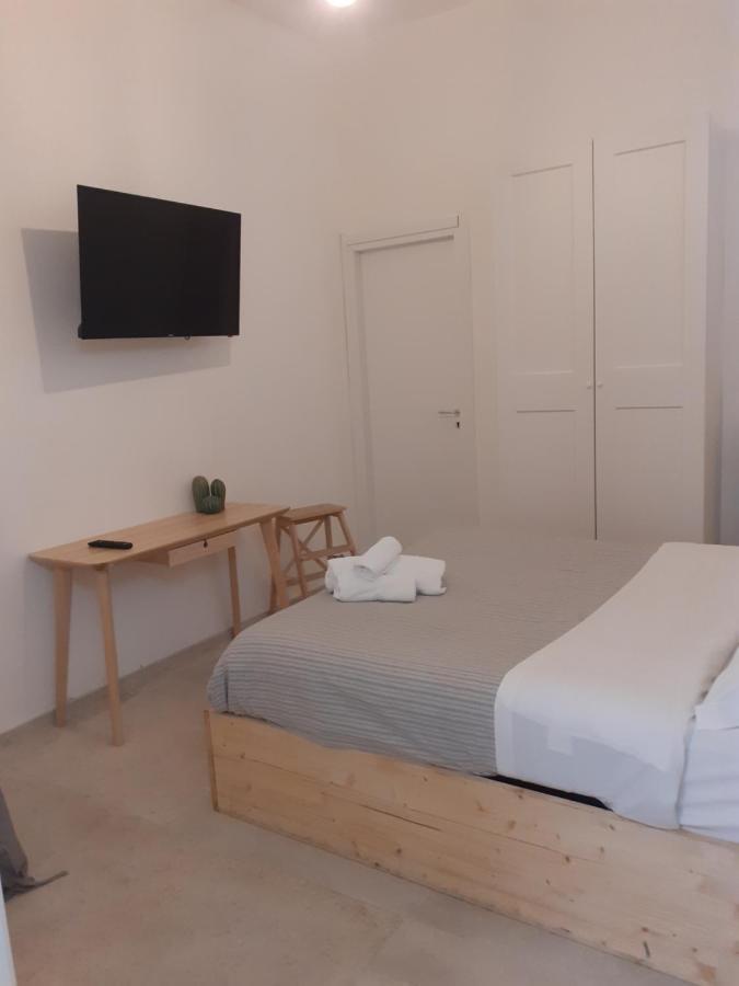 Arco Del Sacramento Casa Vacanze Benewent Zewnętrze zdjęcie