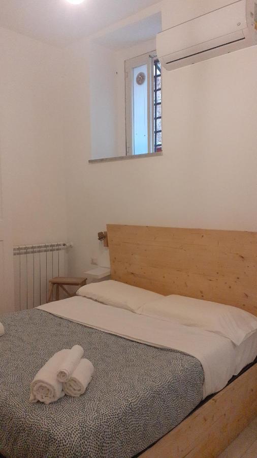 Arco Del Sacramento Casa Vacanze Benewent Zewnętrze zdjęcie