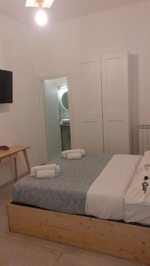 Arco Del Sacramento Casa Vacanze Benewent Pokój zdjęcie