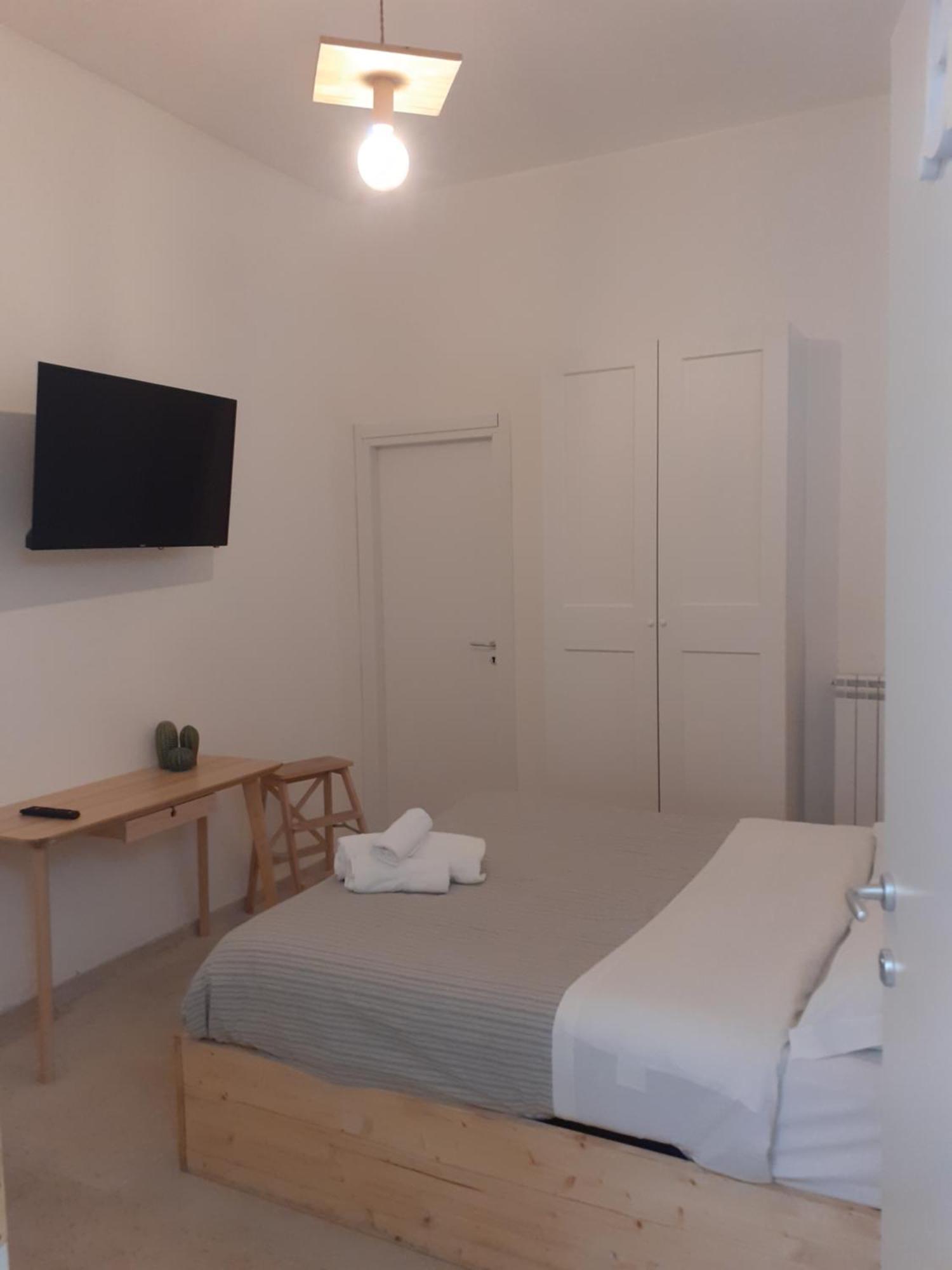 Arco Del Sacramento Casa Vacanze Benewent Pokój zdjęcie