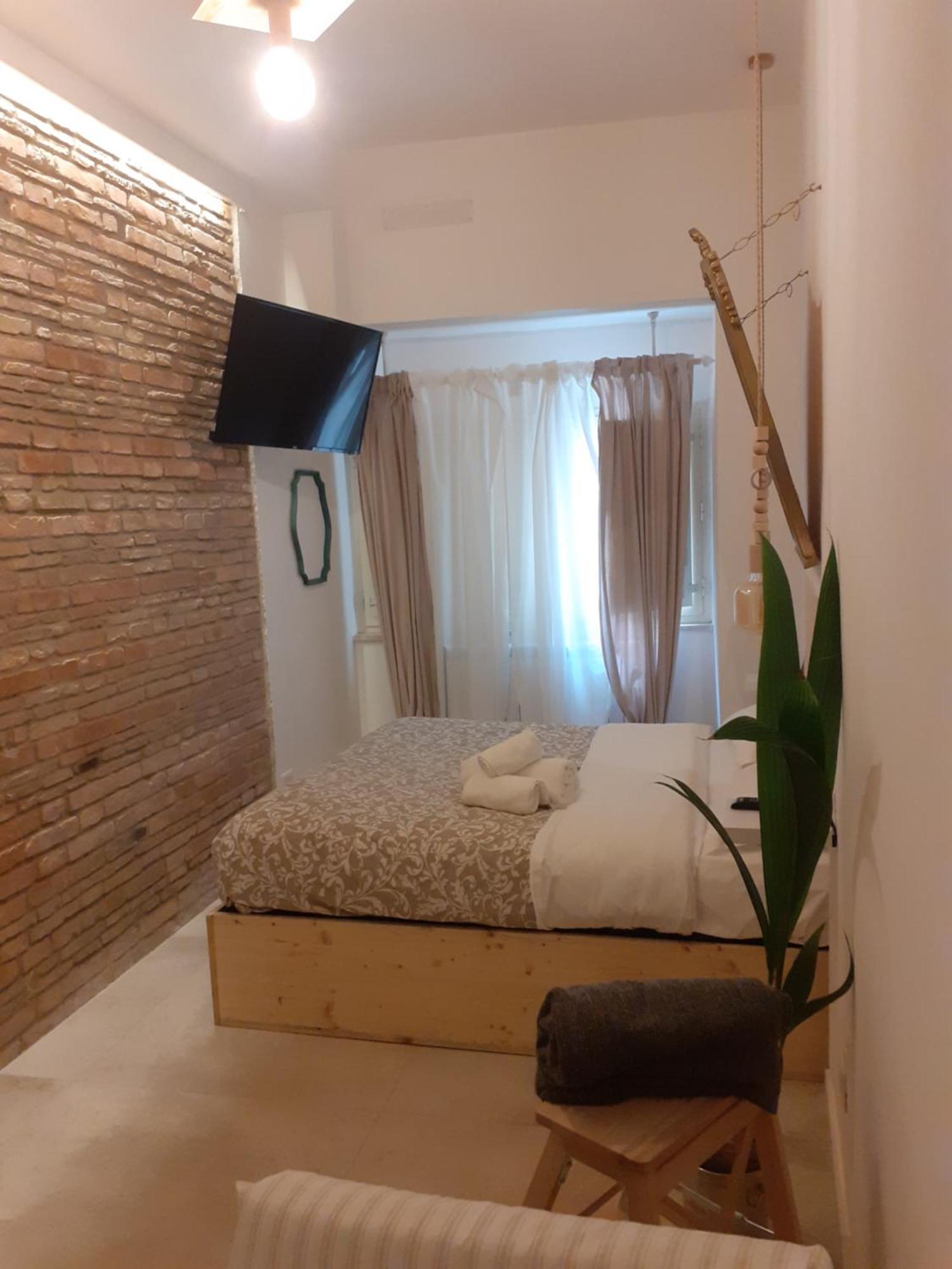 Arco Del Sacramento Casa Vacanze Benewent Pokój zdjęcie
